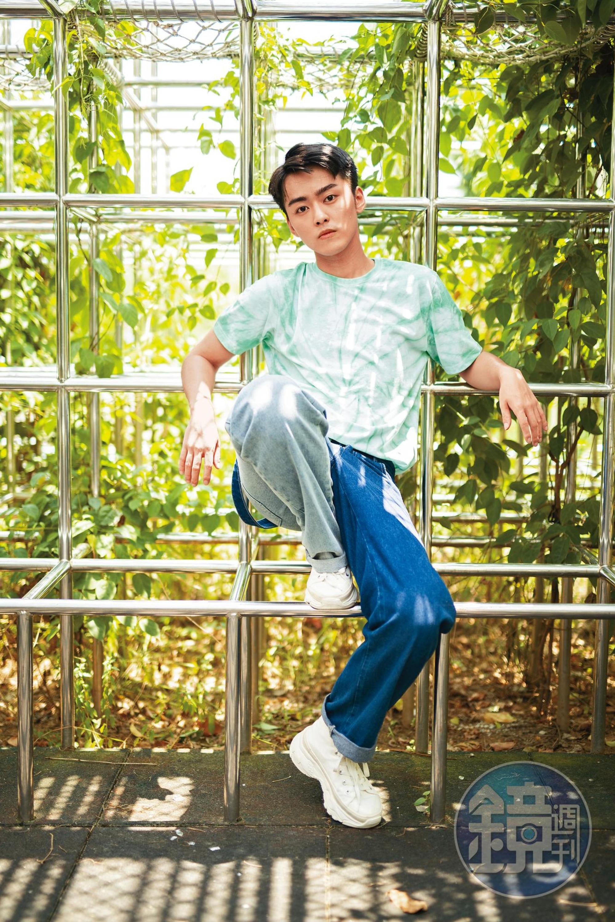 killian roi jyp vi la nguoi dong tinh anh 1