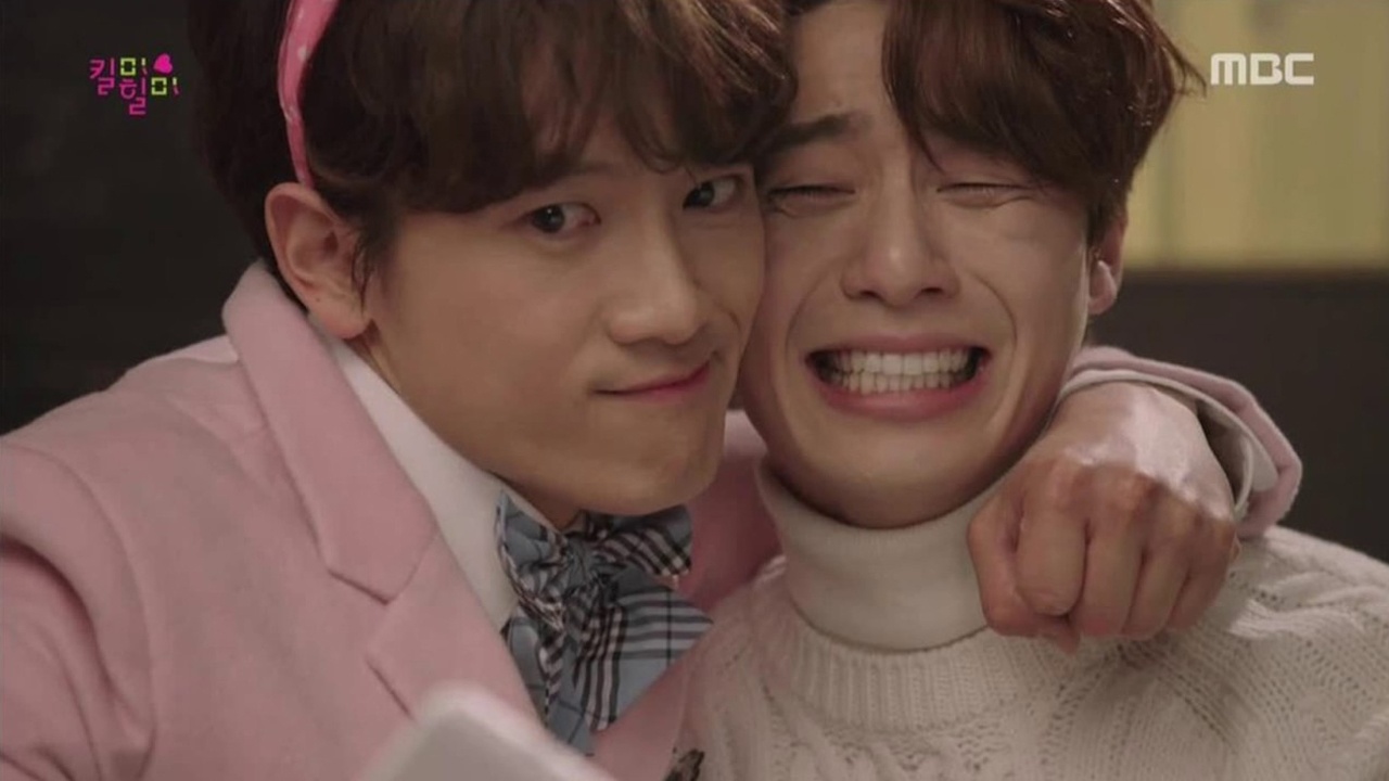 Phim Hàn Quốc ảnh 1 Phim Han Quoc anh 1