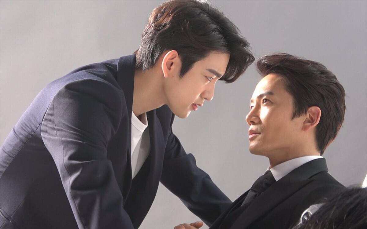 10 cap nhan vat nam duoc yeu thich trong phim hinh anh