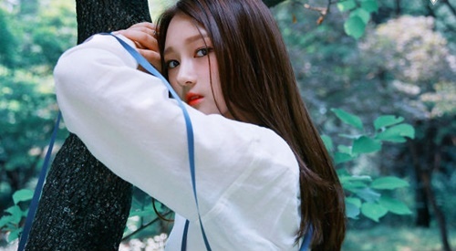 Nhom nhac Han gap su co khi quay MV o nghia trang hinh anh