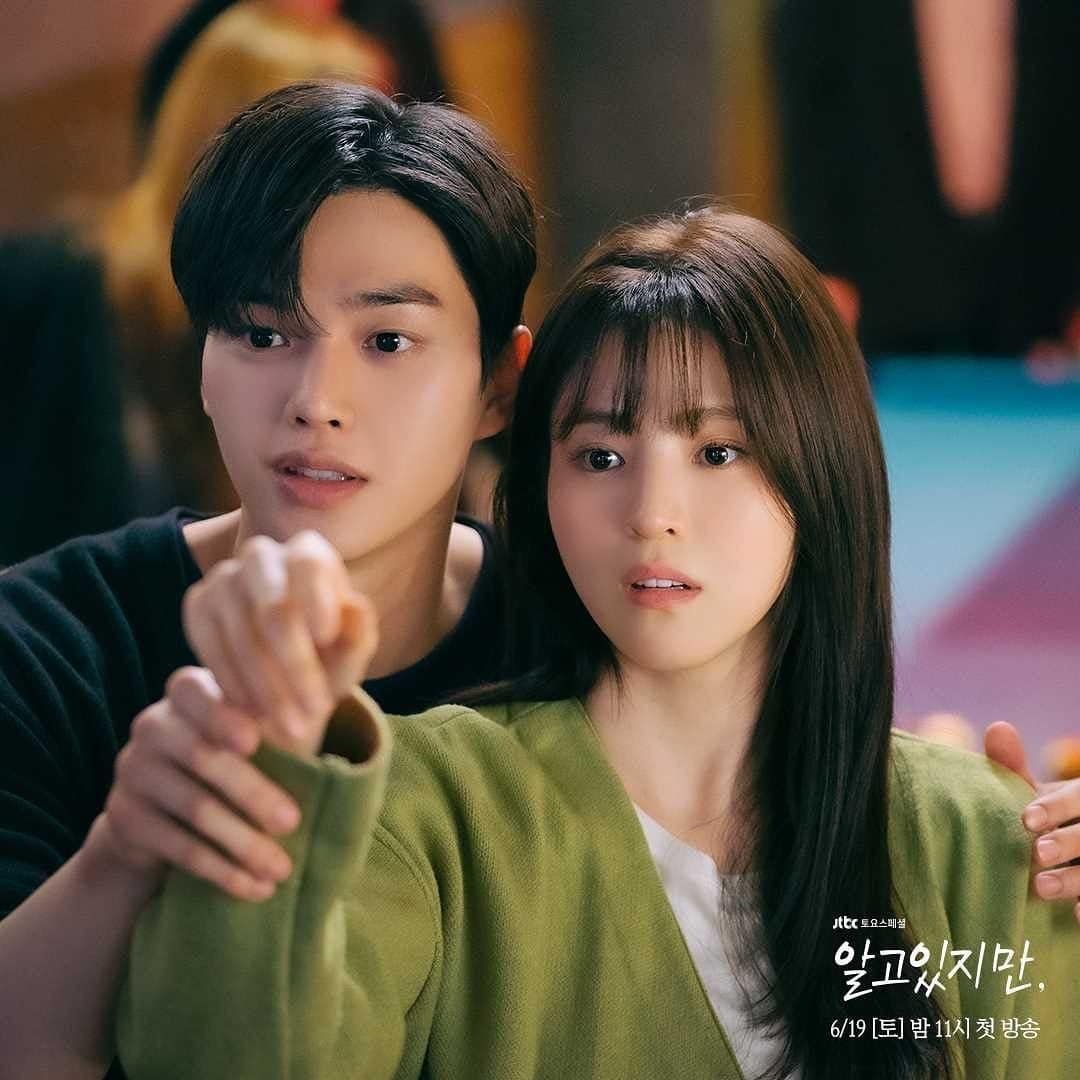 nu chinh gay tranh cai cua nevertheless anh 6