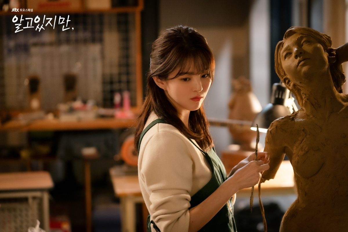 phim của Han So Hee ảnh 1 phim cua Han So Hee anh 1