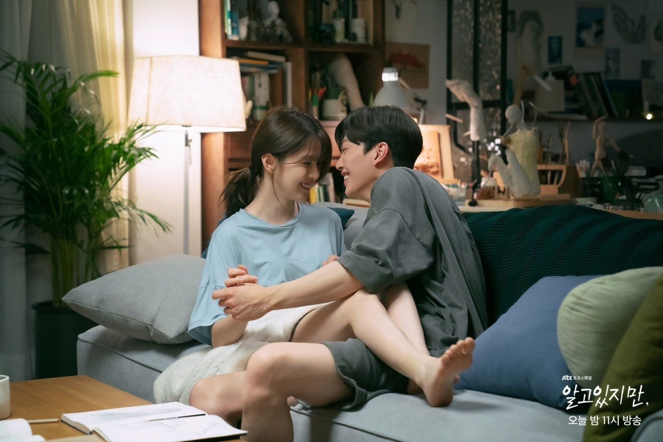 moi quan he map mo trong nevertheless anh 2