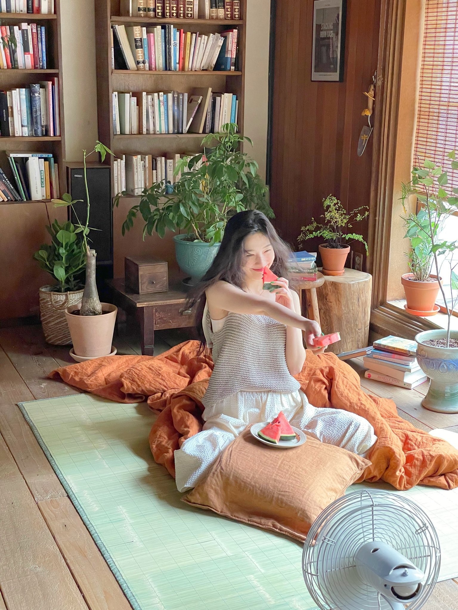 vóc dáng của joy ảnh 2 voc dang cua joy anh 2