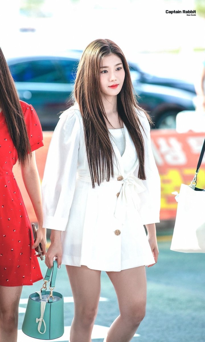 ngoại hình nhóm nữ mới jyp ảnh 10 ngoai hinh nhom nu moi jyp anh 10