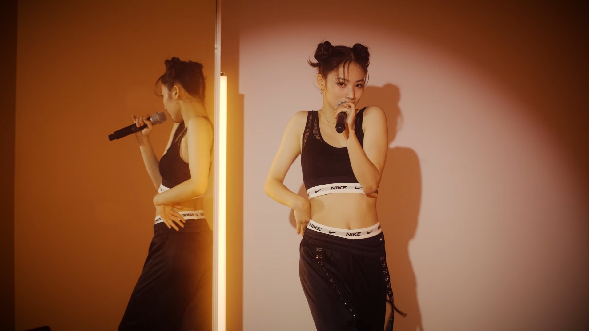 ngoại hình nhóm nữ mới jyp ảnh 1 ngoai hinh nhom nu moi jyp anh 1