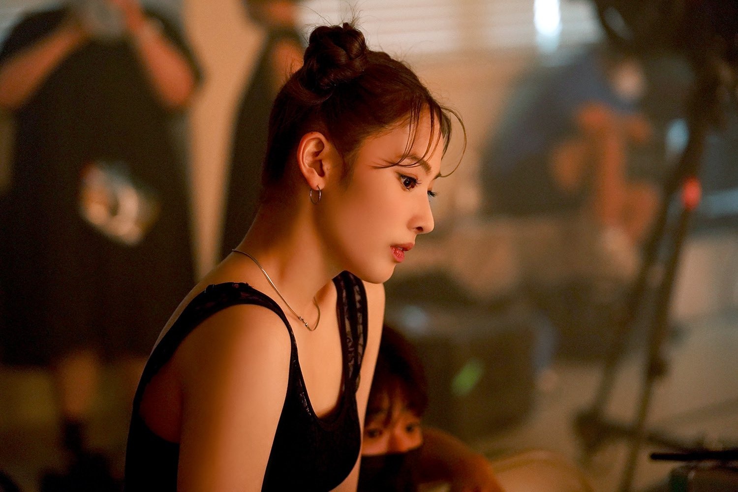 ngoại hình nhóm nữ mới jyp ảnh 4 ngoai hinh nhom nu moi jyp anh 4