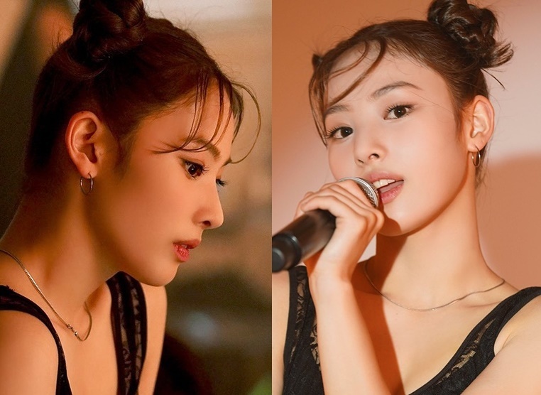 Thuc tap sinh duoc khen co guong mat dep nhu bup be hinh anh