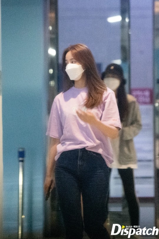 lee minho hen ho yeonwoo anh 1