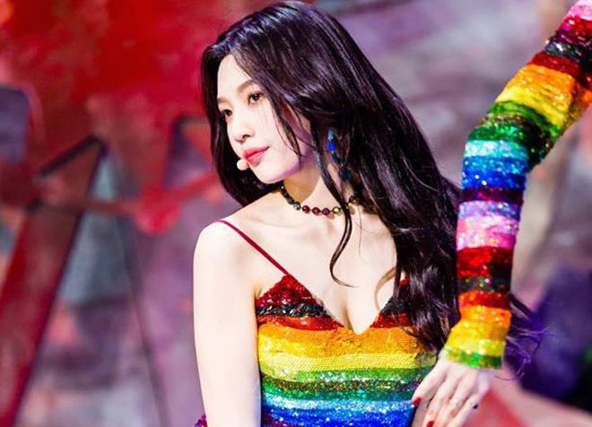 5 nu ca si dan dau xu huong hinh anh