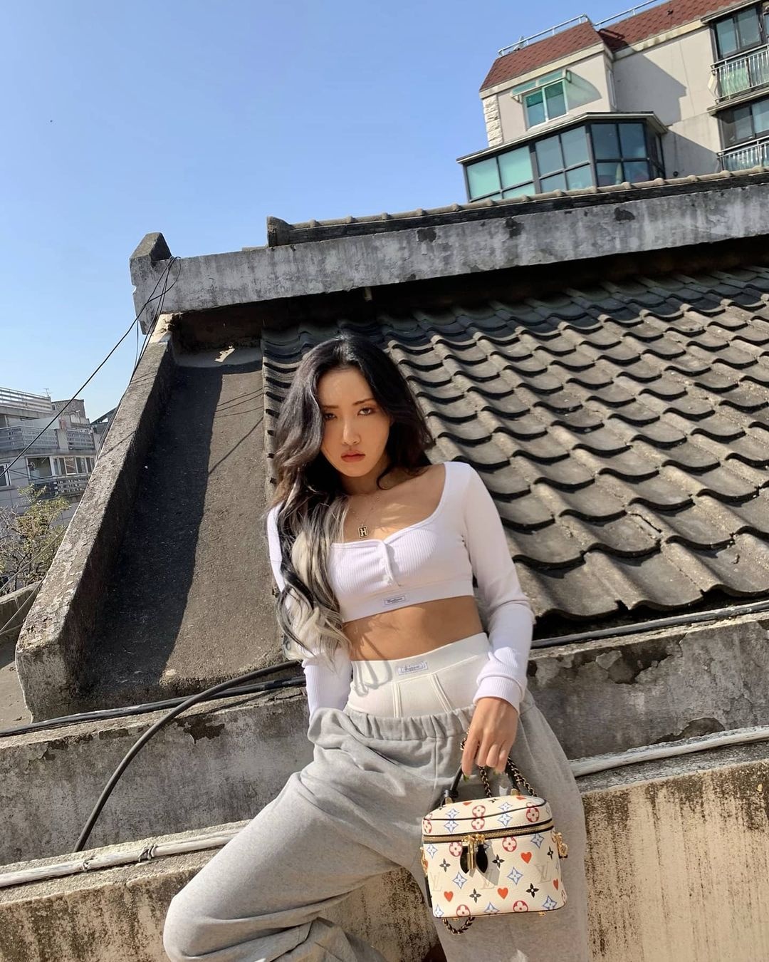 it girl của kpop ảnh 11 it girl cua kpop anh 11