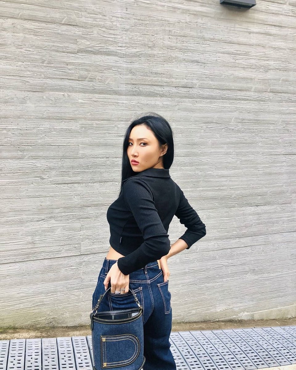 it girl của kpop ảnh 10 it girl cua kpop anh 10