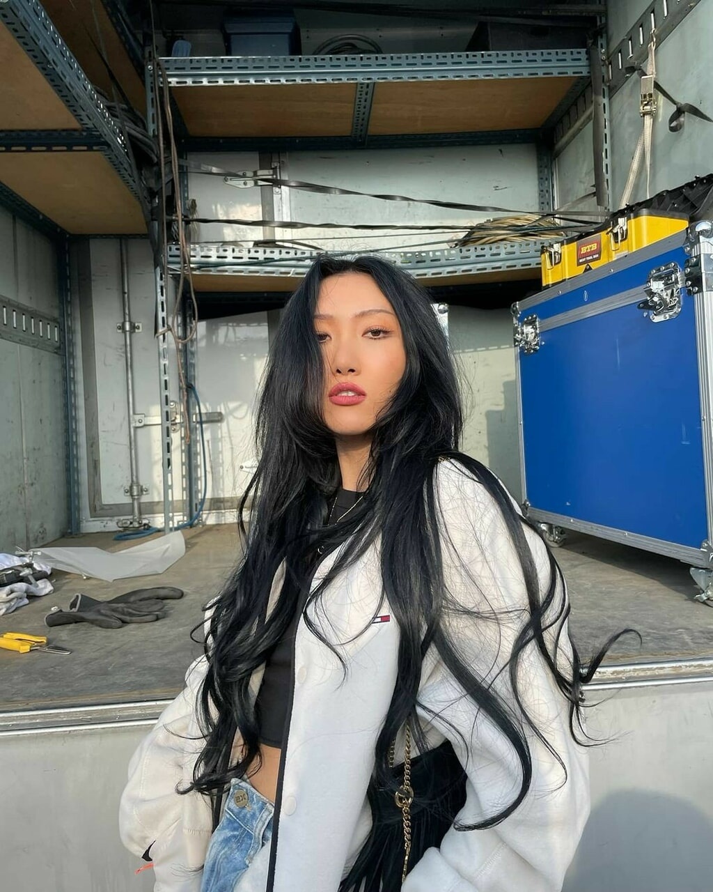 it girl của kpop ảnh 9 it girl cua kpop anh 9