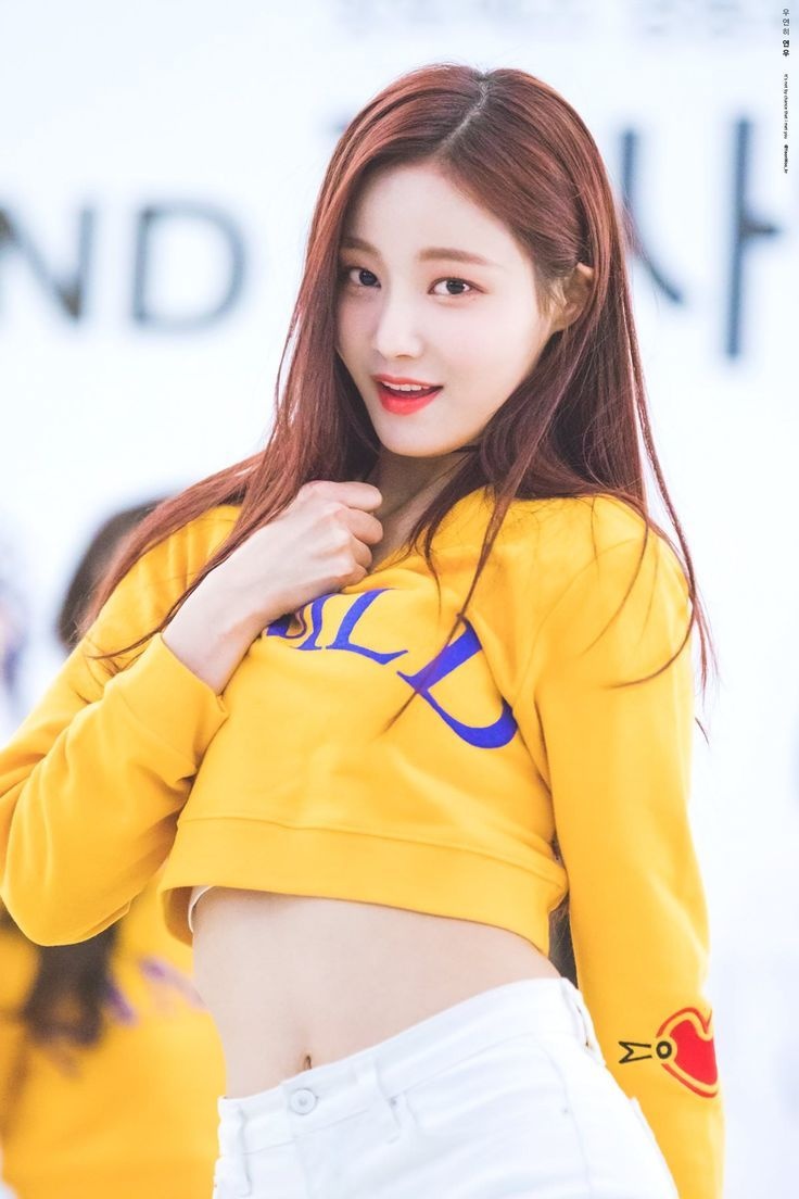 ngoại hình của yeonwoo ảnh 5 ngoai hinh cua yeonwoo anh 5