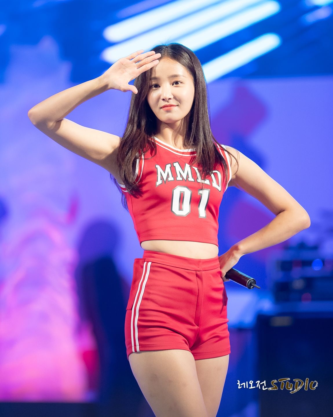 ngoại hình của yeonwoo ảnh 8 ngoai hinh cua yeonwoo anh 8