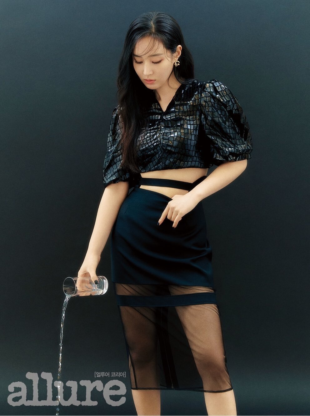 cach yuri tro thanh thanh vien snsd anh 2