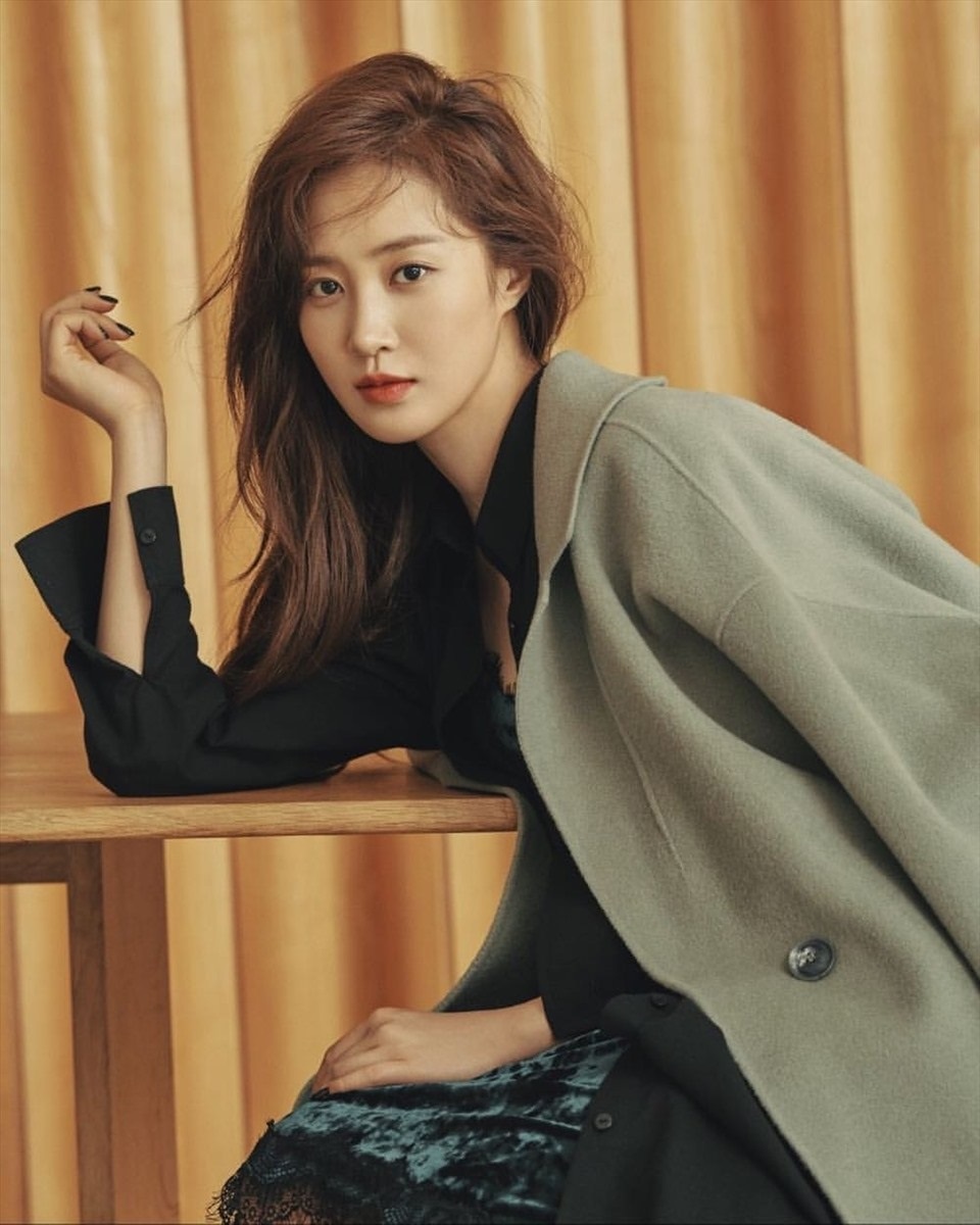 cach yuri tro thanh thanh vien snsd anh 1