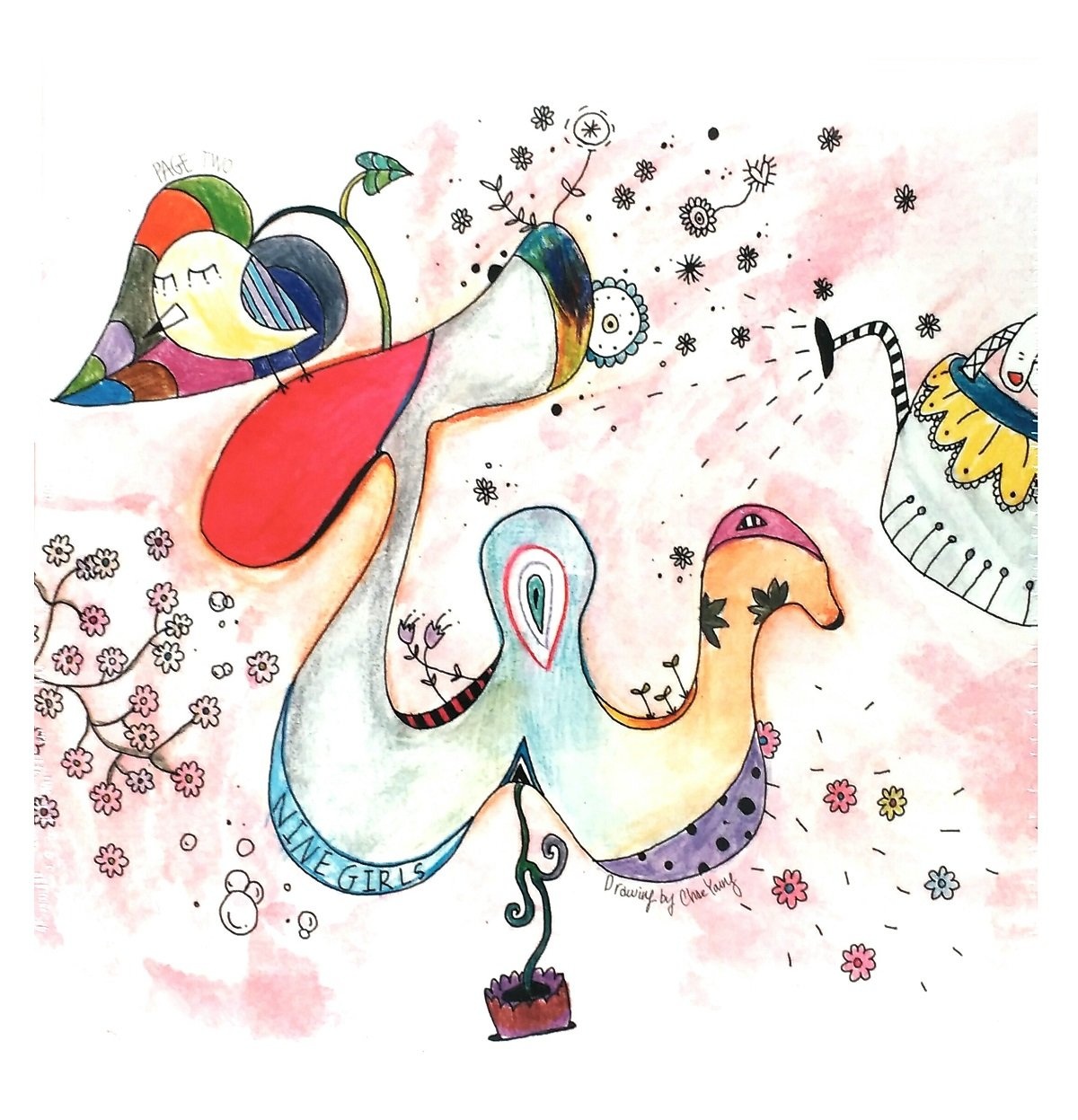 idol thiết kế bìa album ảnh 14 idol thiet ke bia album anh 14