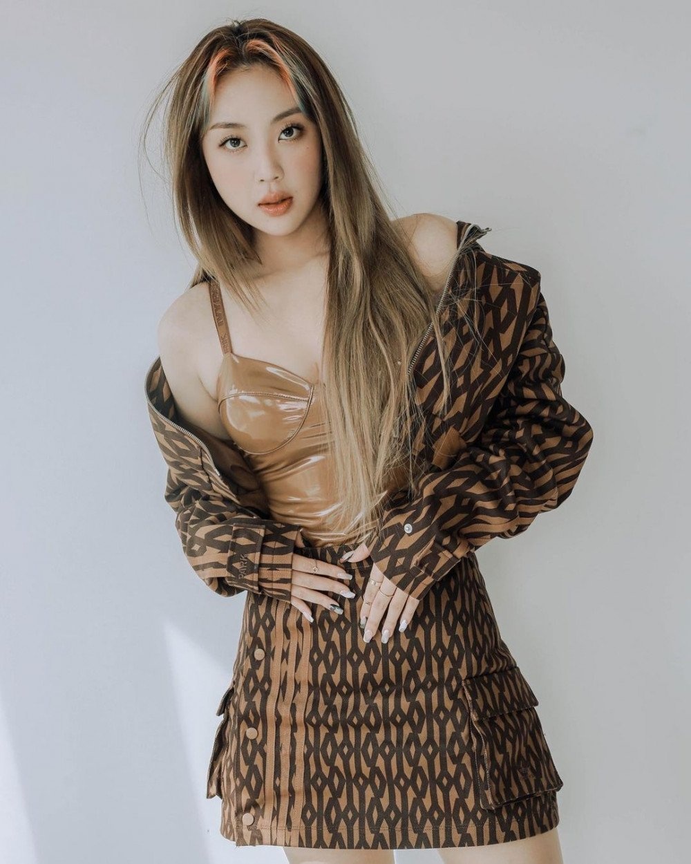 cach sao han duy tri voc dang anh 1