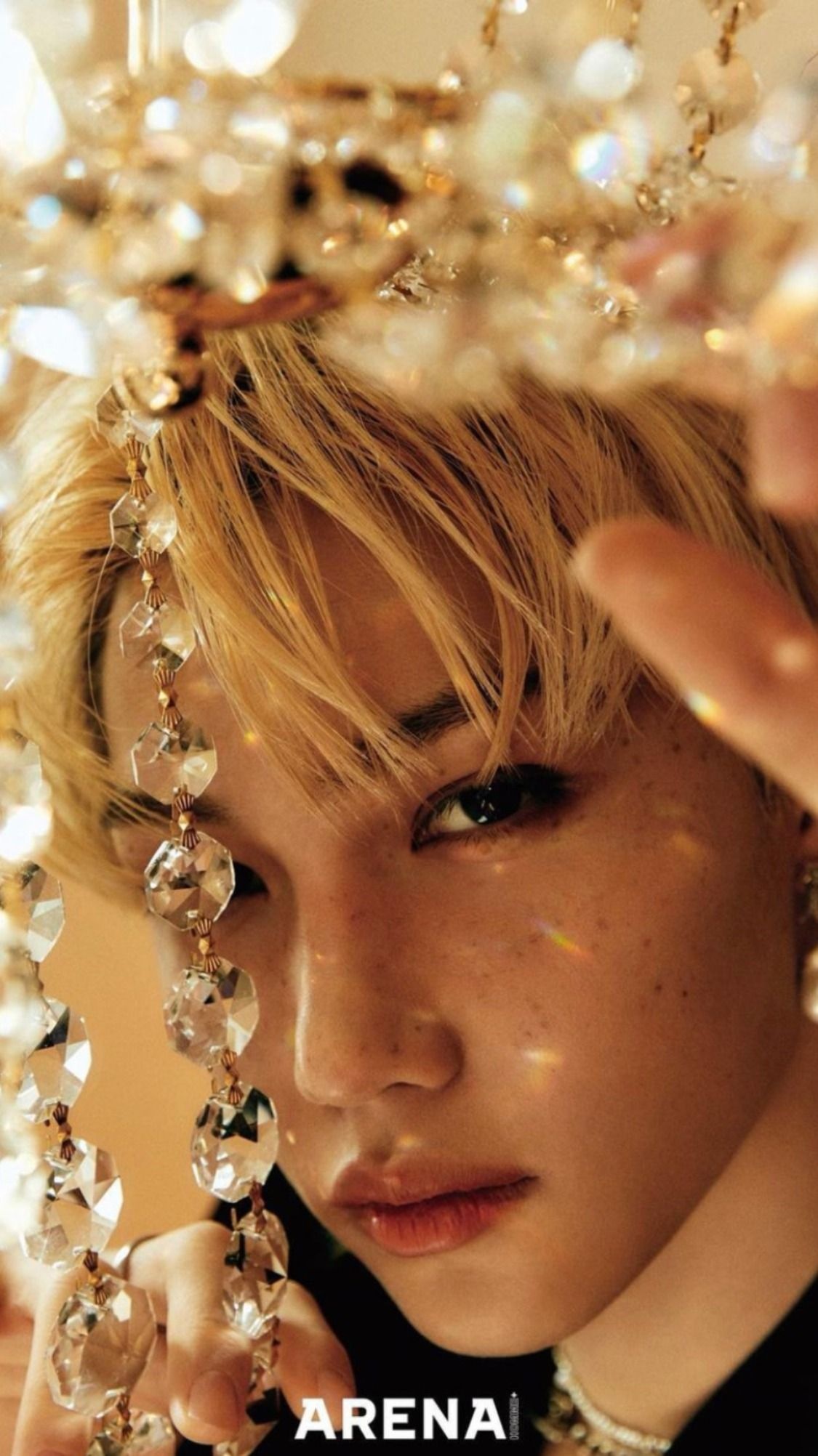 sao nam trang điểm thể hiện bản thân ảnh 12 sao nam trang diem the hien ban than anh 12