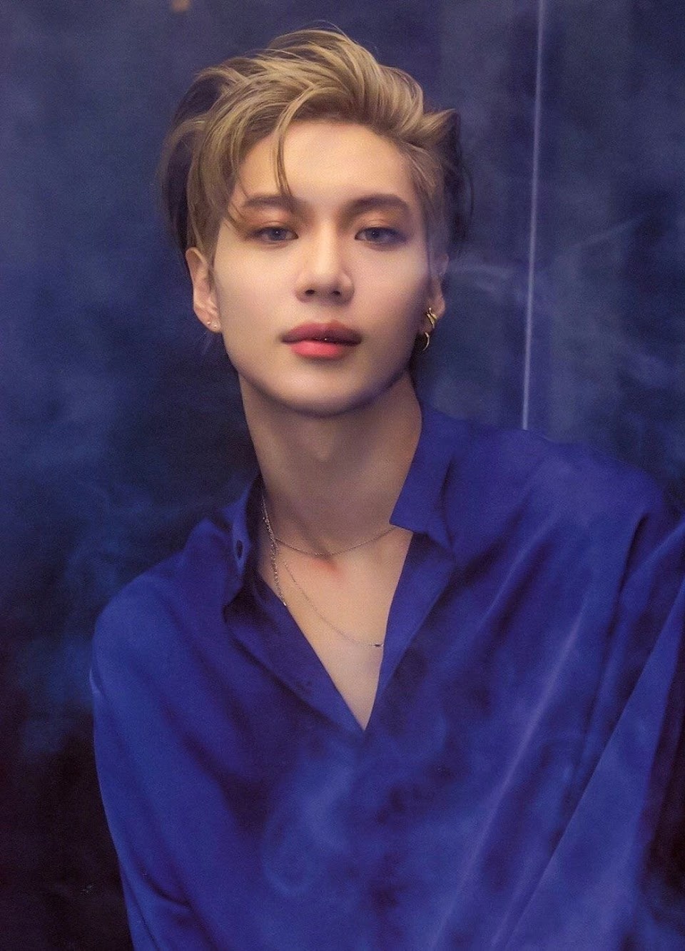 sao nam trang điểm thể hiện bản thân ảnh 6 sao nam trang diem the hien ban than anh 6