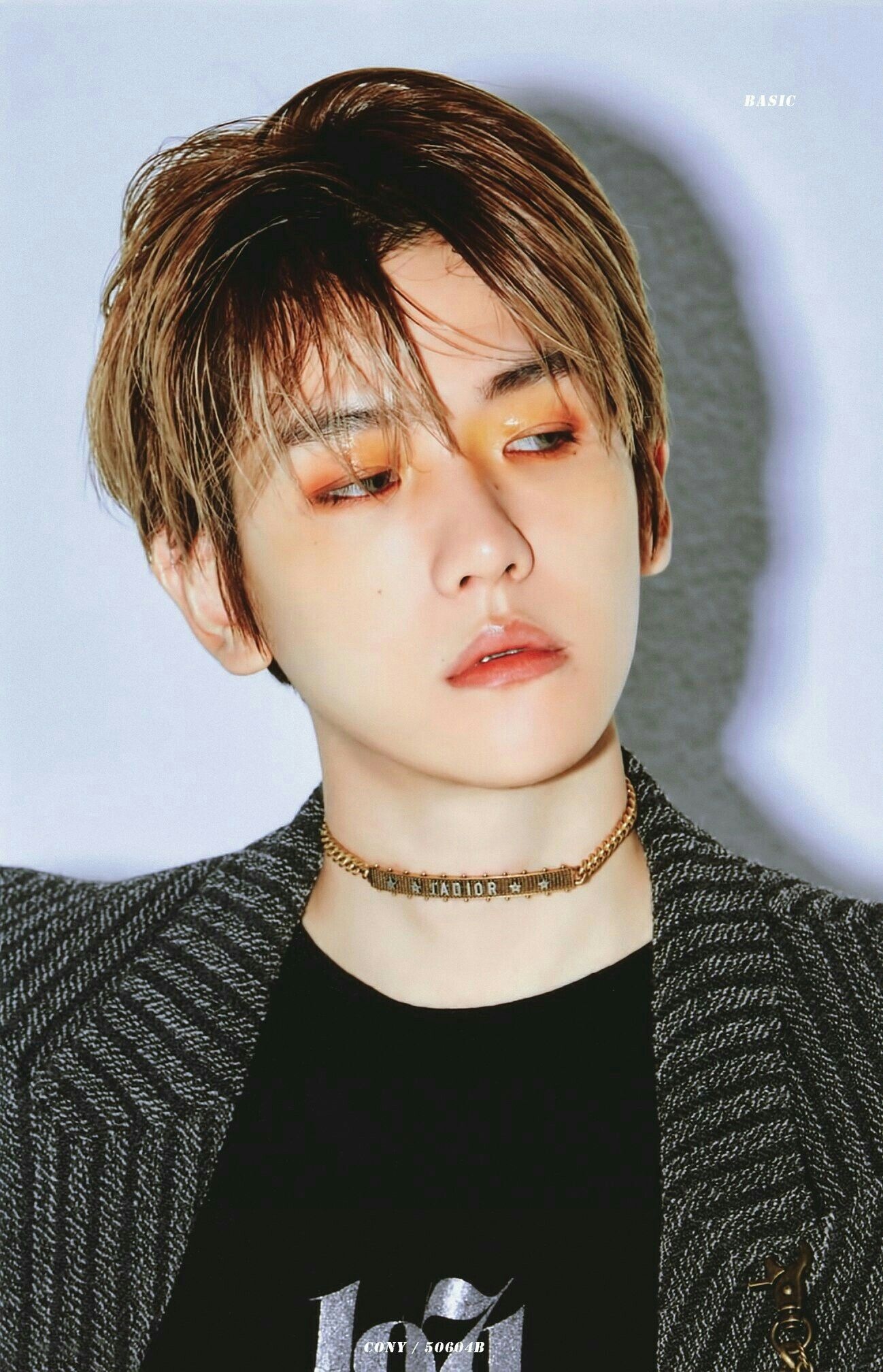 sao nam trang điểm thể hiện bản thân ảnh 22 sao nam trang diem the hien ban than anh 22