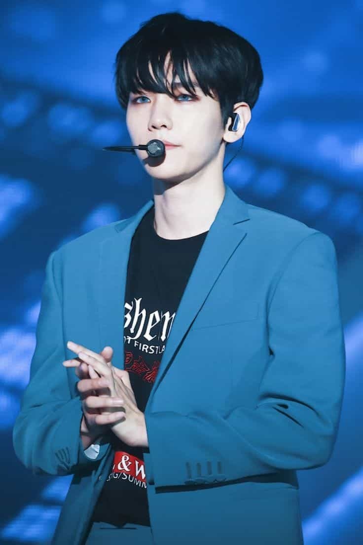 sao nam trang điểm thể hiện bản thân ảnh 25 sao nam trang diem the hien ban than anh 25