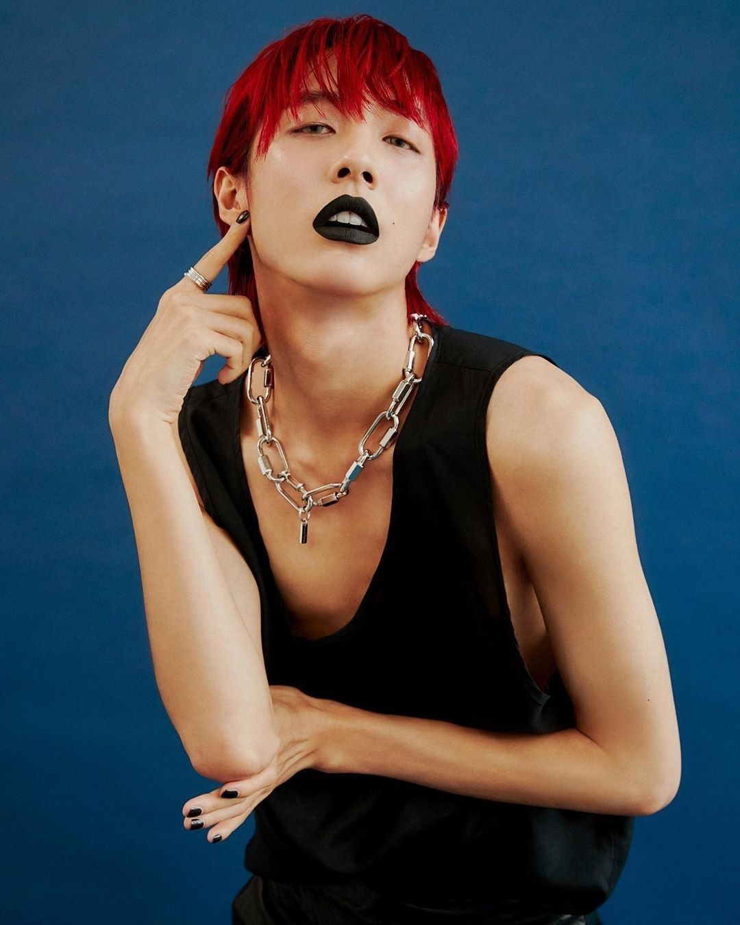 sao nam trang điểm thể hiện bản thân ảnh 33 sao nam trang diem the hien ban than anh 33