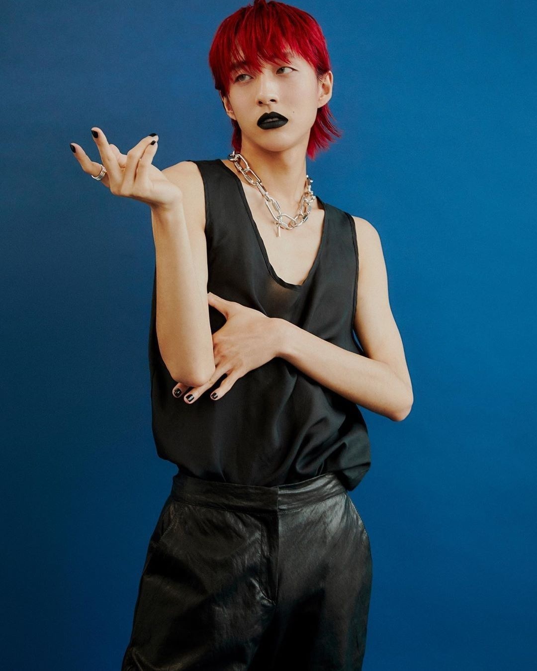 sao nam trang điểm thể hiện bản thân ảnh 32 sao nam trang diem the hien ban than anh 32