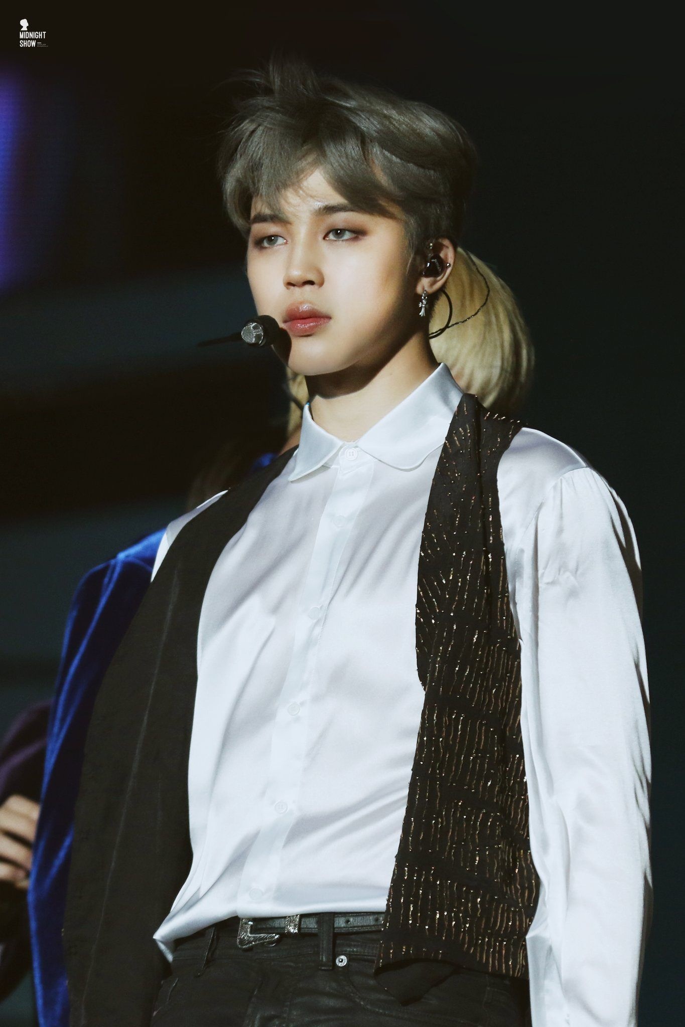 sao nam trang điểm thể hiện bản thân ảnh 18 sao nam trang diem the hien ban than anh 18