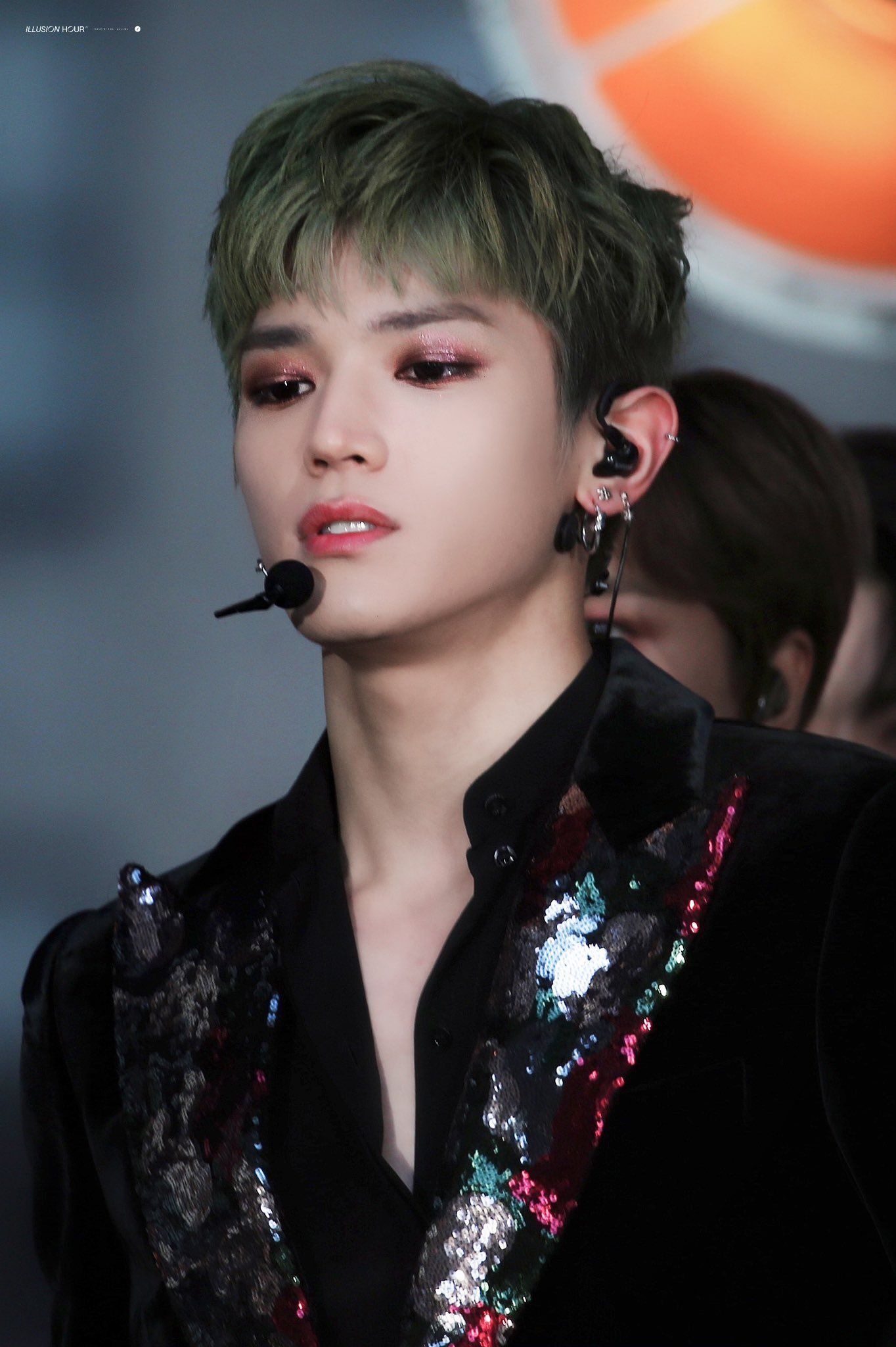 sao nam trang điểm thể hiện bản thân ảnh 27 sao nam trang diem the hien ban than anh 27