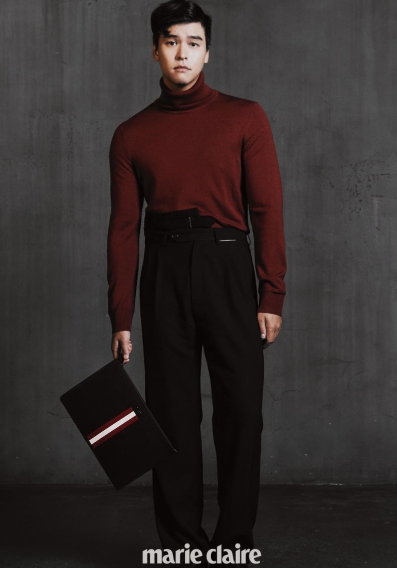 voc dang moi cua lee jangwoo anh 9