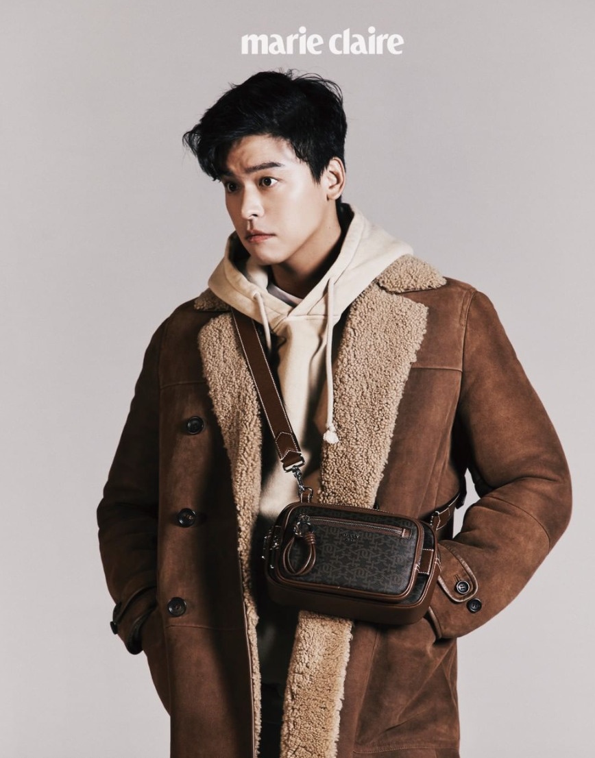 voc dang moi cua lee jangwoo anh 4