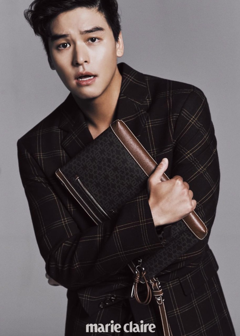 voc dang moi cua lee jangwoo anh 8