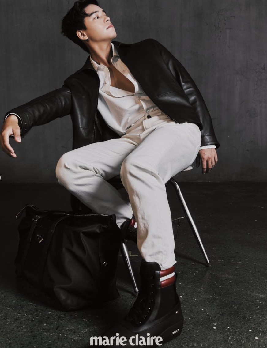 voc dang moi cua lee jangwoo anh 6