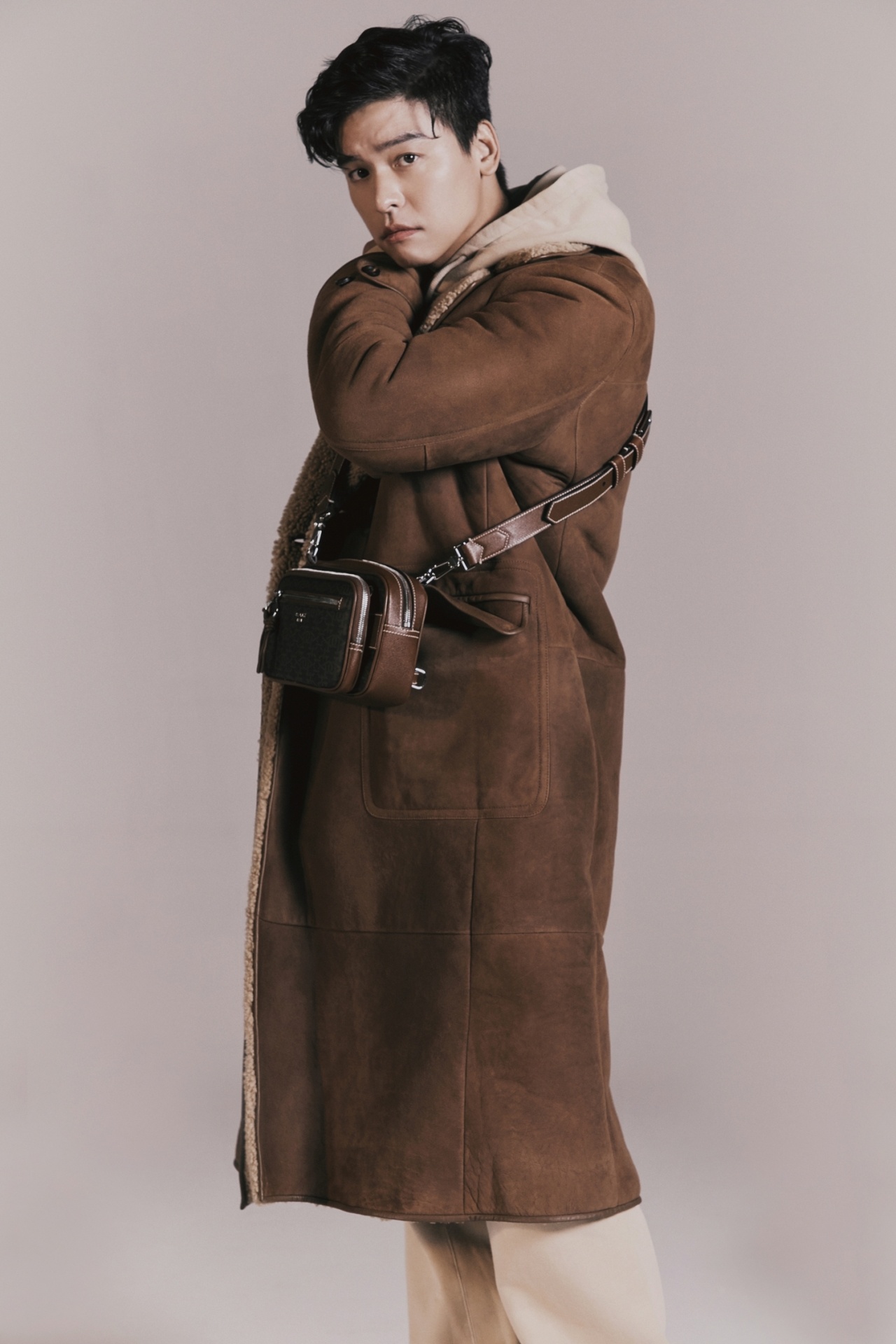 voc dang moi cua lee jangwoo anh 3