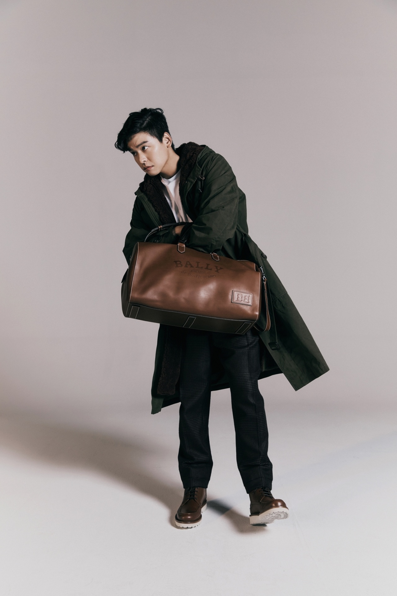 voc dang moi cua lee jangwoo anh 10