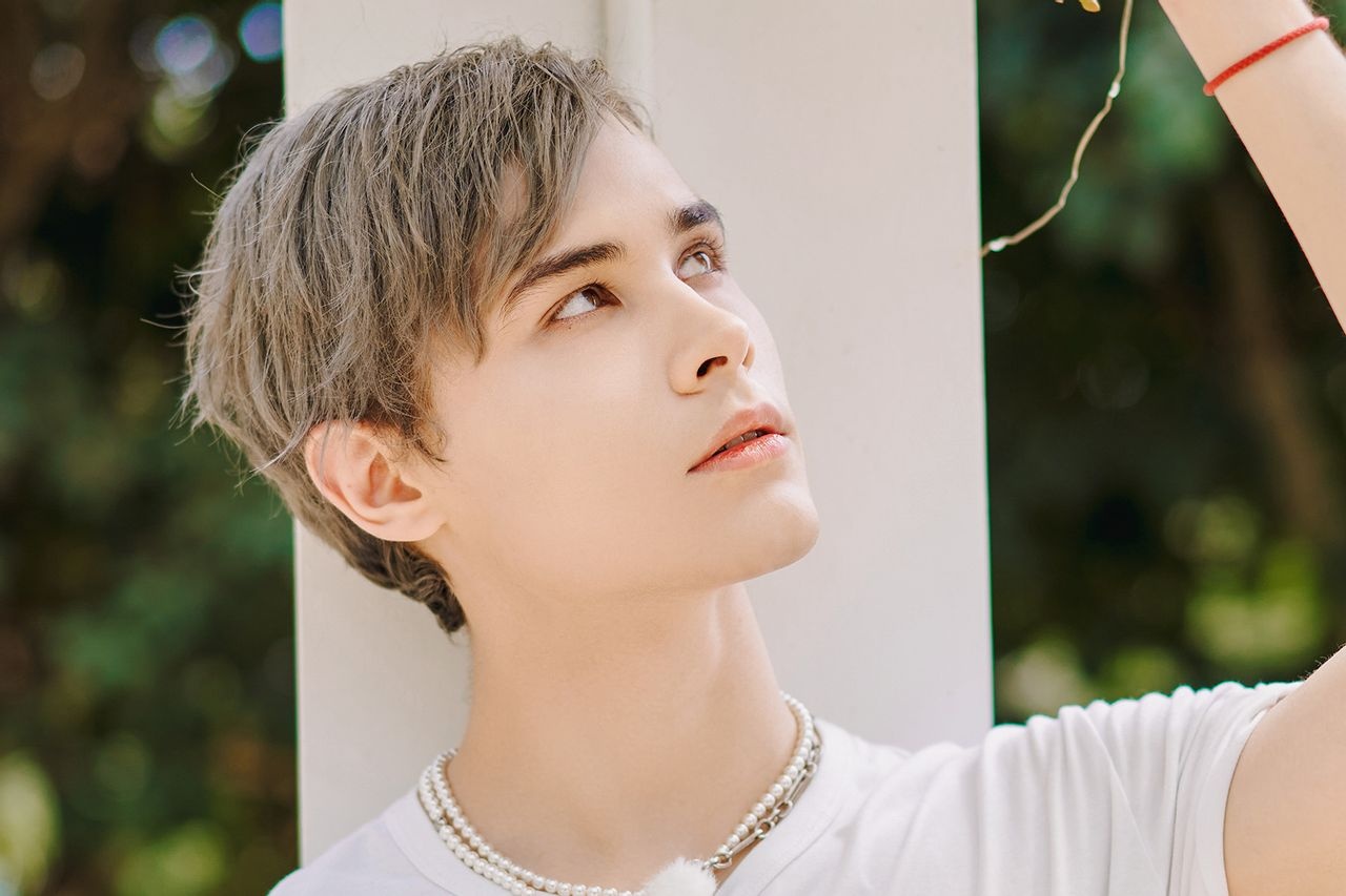 Nam ca si bi gay xuong suon khi ghi hinh game show tai Trung Quoc hinh anh