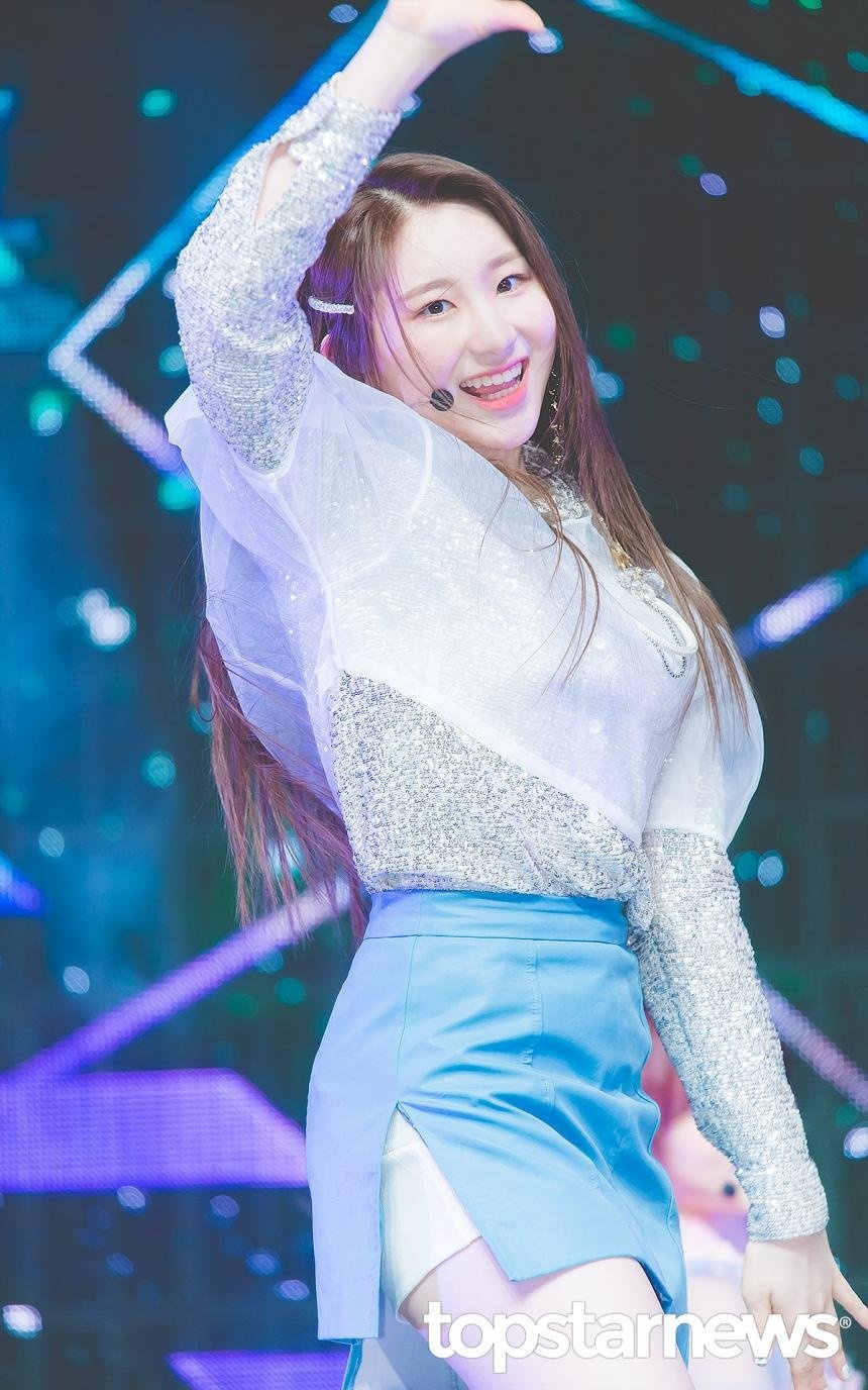 chaeyeon bật khóc khi thua cuộc ảnh 1 chaeyeon bat khoc khi thua cuoc anh 1