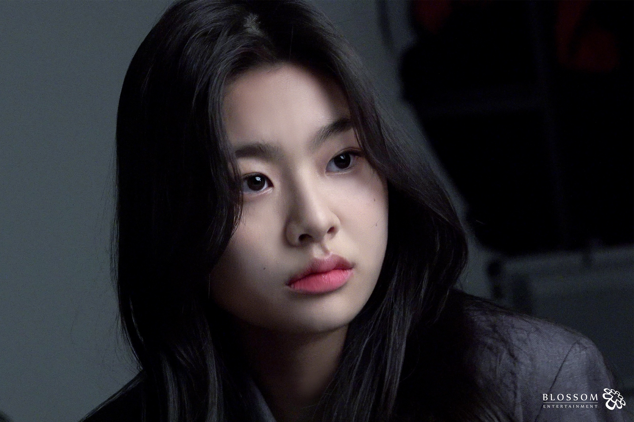 Hinh anh moi cua sao nhi 'Train To Busan' hinh anh