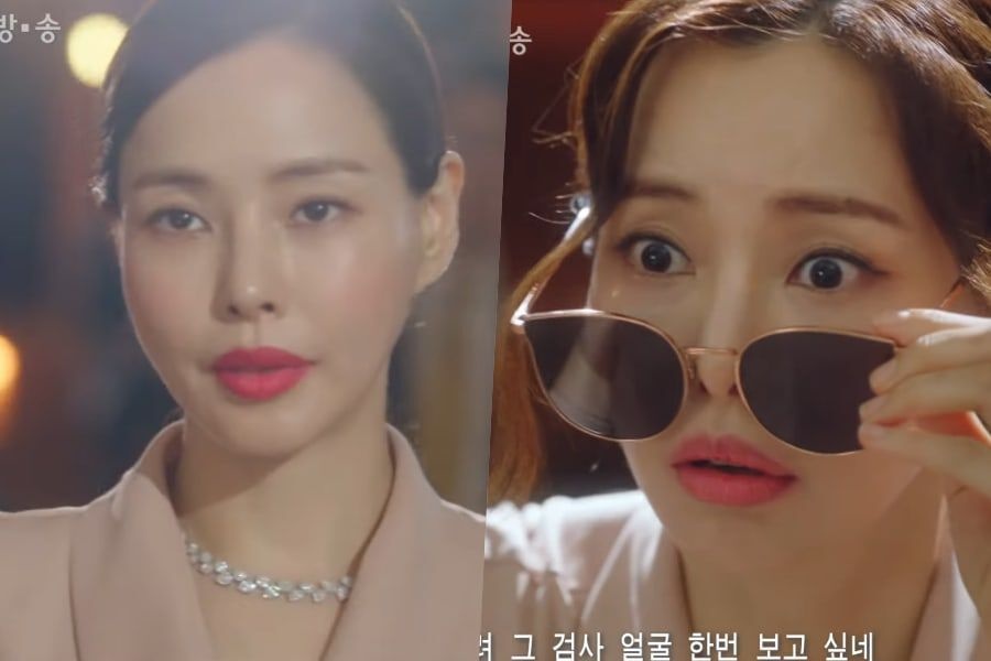 tao hinh moi cua honey lee anh 1