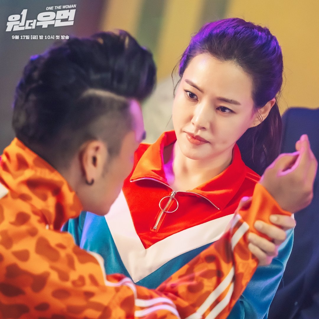 tao hinh moi cua honey lee anh 8