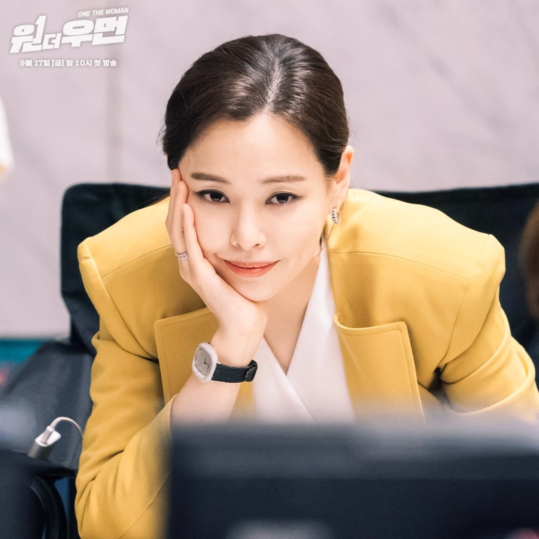 tao hinh moi cua honey lee anh 5