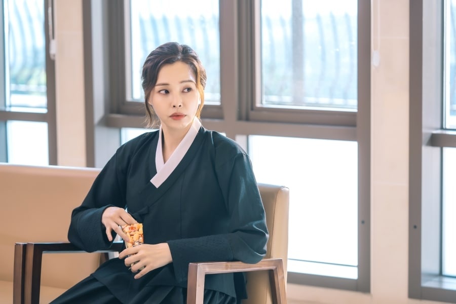 tao hinh moi cua honey lee anh 4