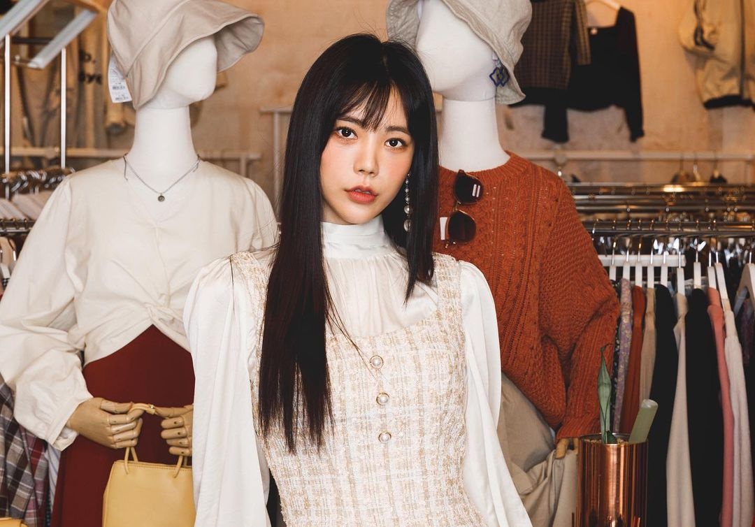 lizzy khoc xin loi sau scandal anh 1