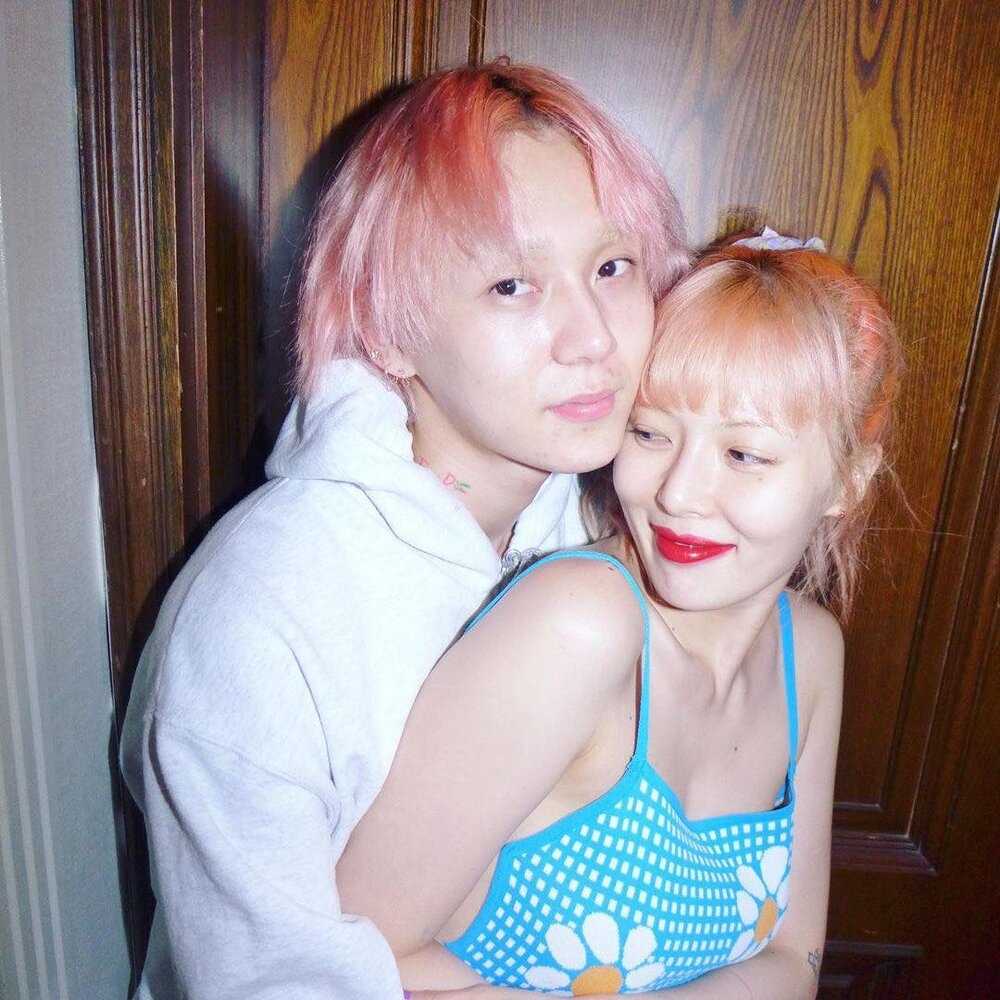 moi quan he cua hyuna va edawn anh 8