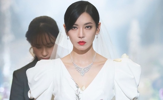 Canh quay khien Kim So Yeon cang thang hinh anh