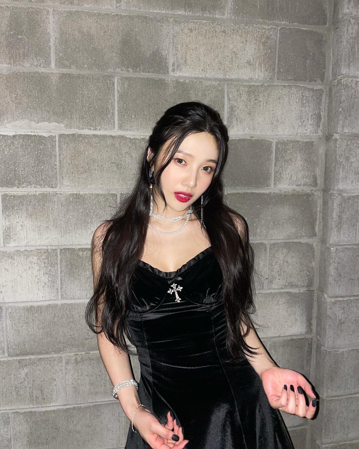 voc dang cua joy anh 21