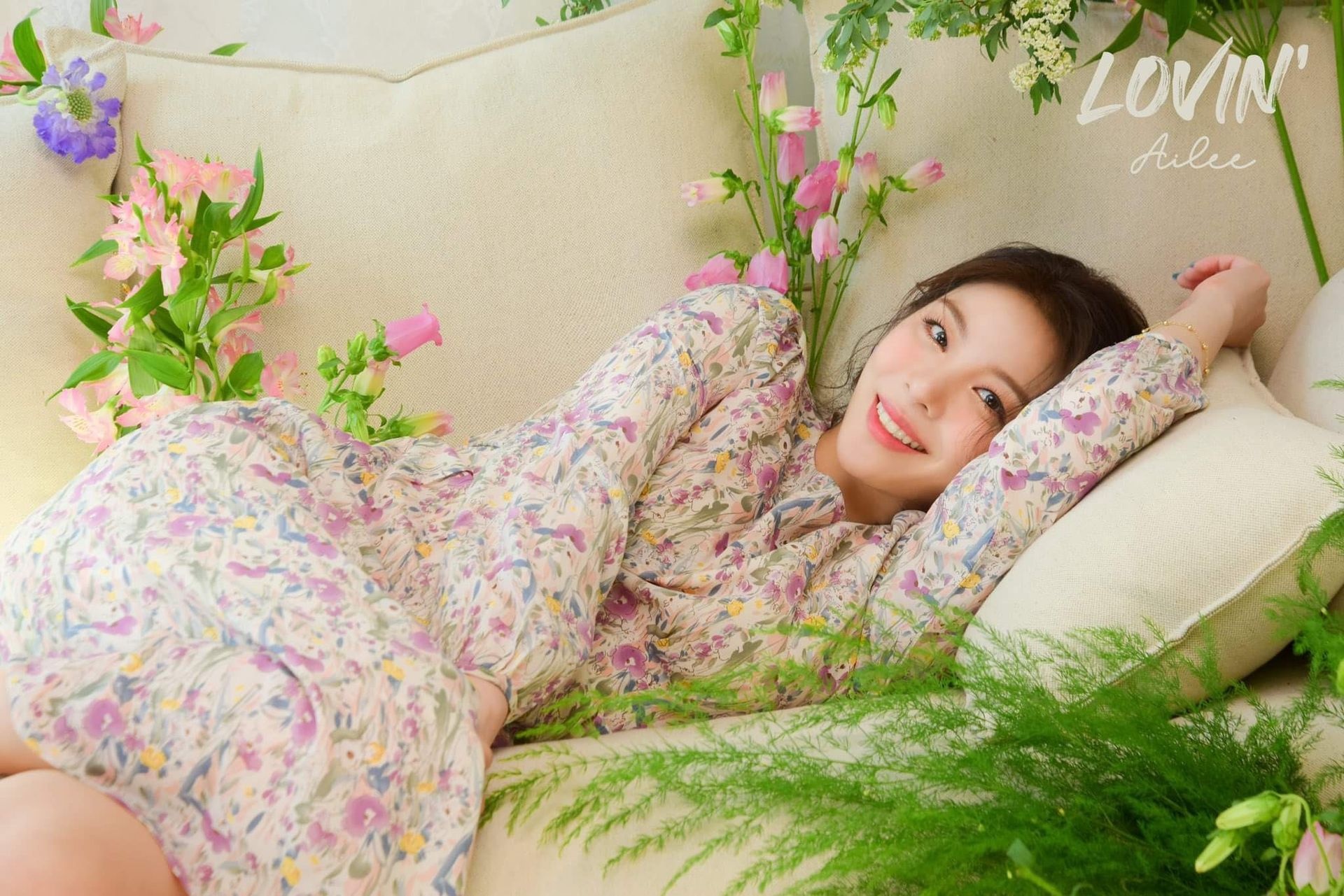 che do an kieng khac nghiet cua ailee anh 2