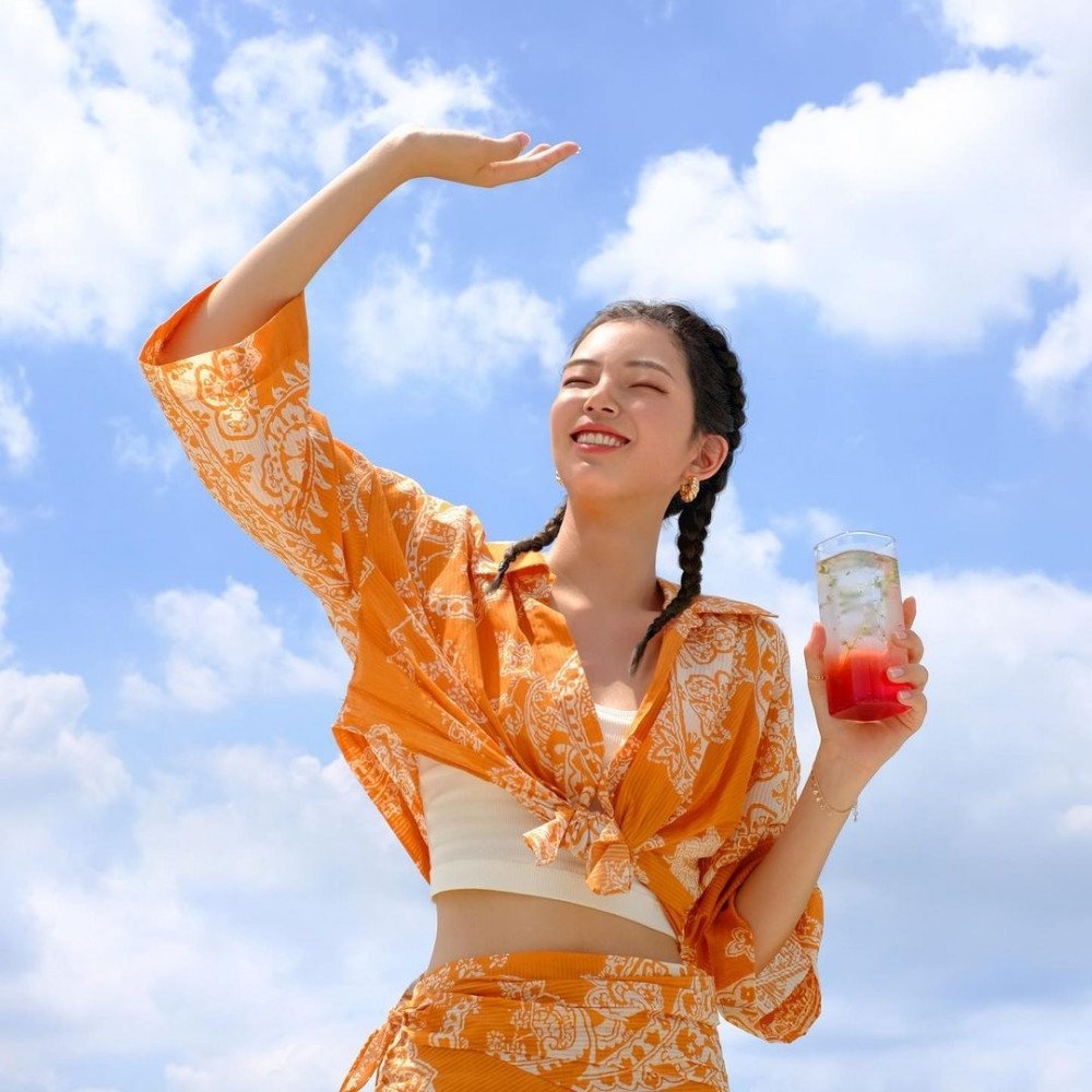 tiêu chuẩn ngoại hình tại giới giải trí ảnh 12 tieu chuan ngoai hinh tai gioi giai tri anh 12